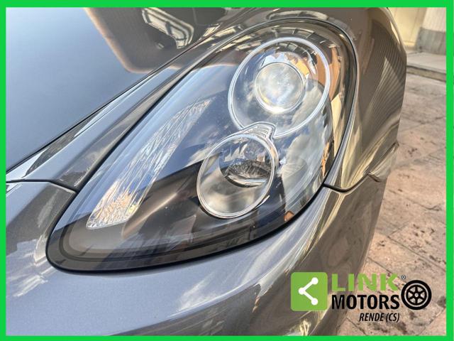 PORSCHE Boxster usata, con Cruise Control