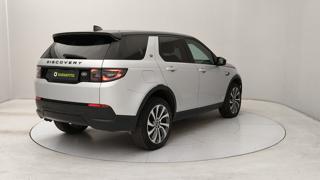 LAND ROVER Discovery Sport usata, con Alzacristalli elettrici
