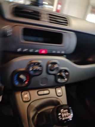 FIAT Panda usata 21