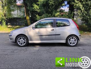 FIAT Punto usata, con Airbag
