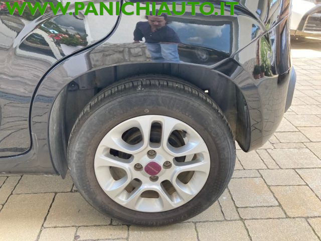 FIAT Panda usata, con Controllo trazione