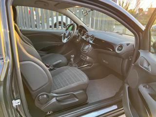 OPEL Adam usata, con Cerchi in lega