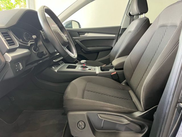 AUDI Q5 usata, con Cruise Control