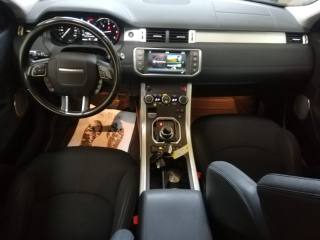 LAND ROVER Range Rover Evoque usata 55