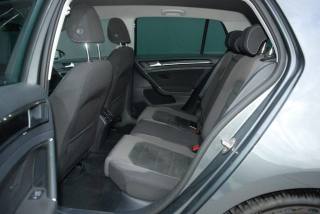 VOLKSWAGEN Golf usata, con Alzacristalli elettrici