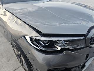 BMW 340 usata, con Sistema di navigazione