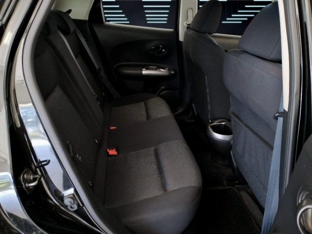 NISSAN Juke usata 14
