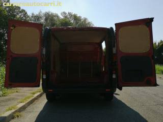 FIAT Talento usata, con Airbag