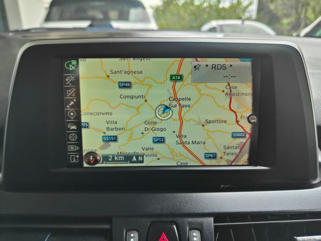 BMW 218 usata, con Chiusura centralizzata telecomandata