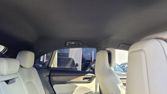 PORSCHE Macan usata, con Cruise Control