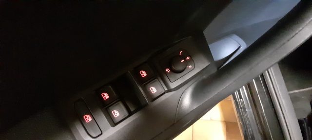 SEAT Ibiza usata, con Controllo elettronico della corsia