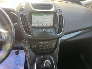 FORD C-Max usata, con Immobilizzatore elettronico