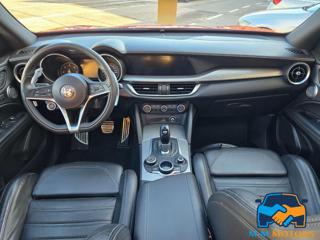 ALFA ROMEO Stelvio usata, con Climatizzatore