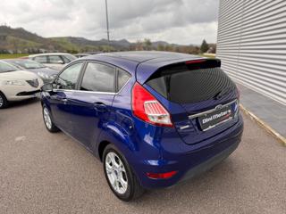 FORD Fiesta usata, con Autoradio