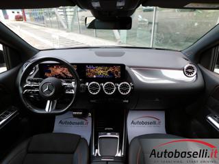 MERCEDES-BENZ B 180 usata, con Isofix