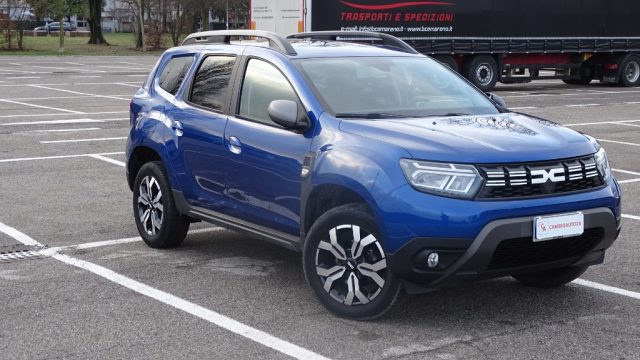 DACIA Duster usata, con Airbag