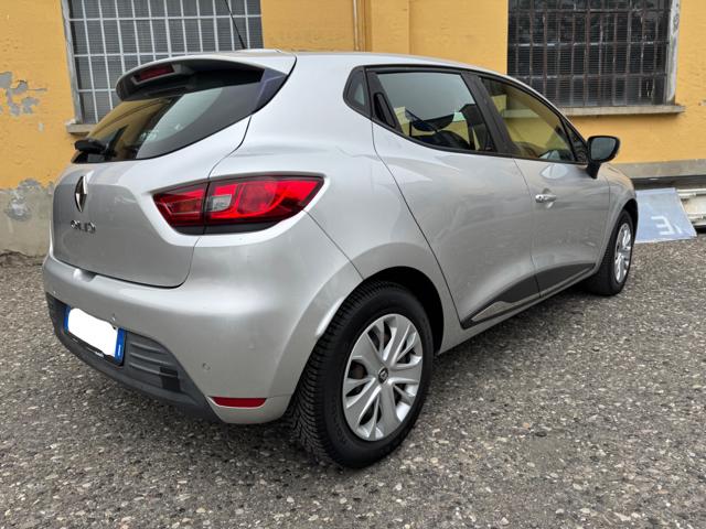 RENAULT Clio usata, con Airbag Passeggero