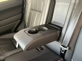 LAND ROVER Range Rover Sport usata, con Sistema di navigazione