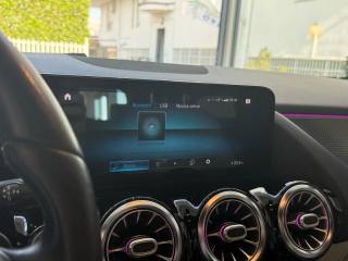 MERCEDES-BENZ GLA 200 usata, con Volante multifunzione
