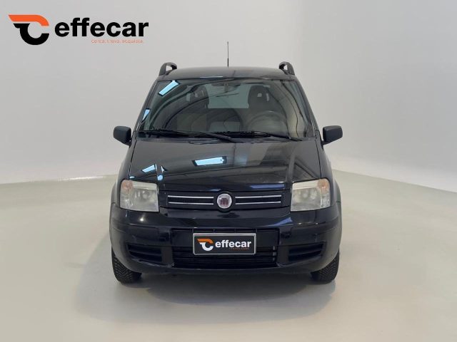FIAT Panda usata, con Airbag