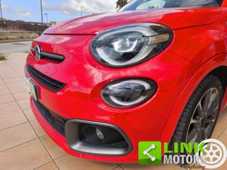 FIAT 500X usata, con Cruise Control