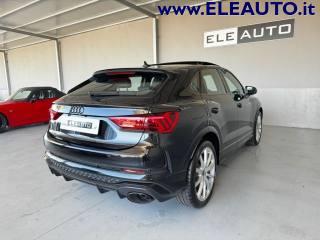 AUDI RS Q3 usata, con Cerchi in lega