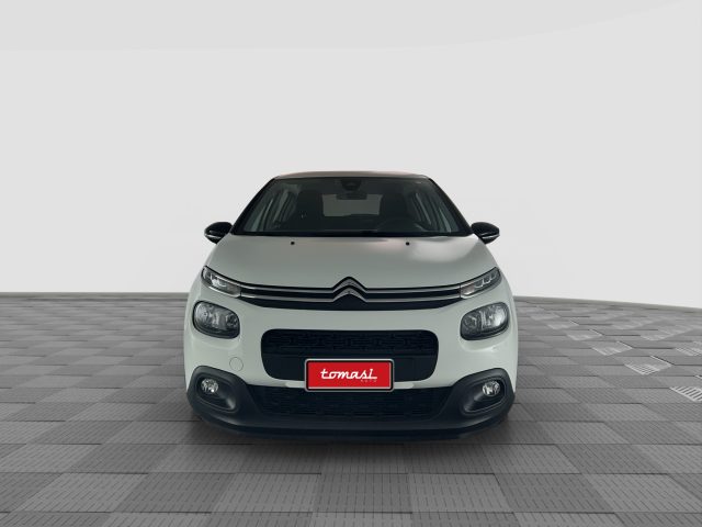 CITROEN C3 usata 7