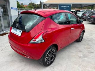 LANCIA Ypsilon usata, con Chiusura centralizzata