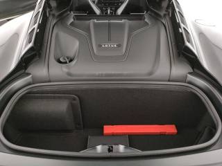 LOTUS Emira usata, con Sensore di pioggia