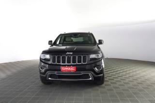 JEEP Grand Cherokee Grand Cherokee 3.0 V6 CRD 250 CV Multijet II Limit