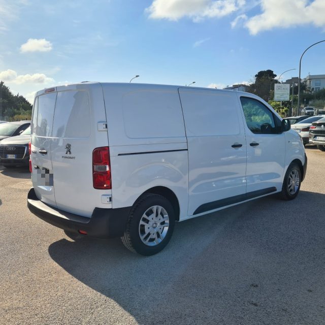 PEUGEOT Expert usata, con Servosterzo