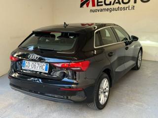 AUDI A3 usata, con Autoradio