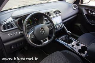 RENAULT Kadjar usata, con Cerchi in lega