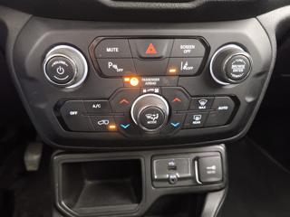 JEEP Renegade usata, con Servosterzo