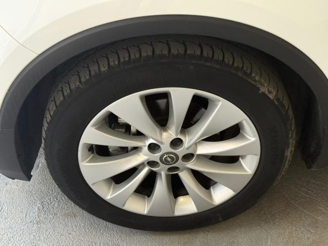 OPEL Mokka usata, con Autoradio