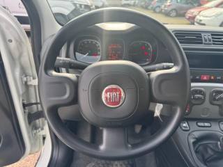 FIAT Panda usata, con Chiusura centralizzata