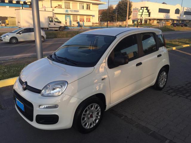 FIAT Panda usata, con ABS
