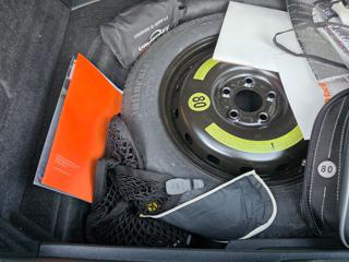 AUDI A3 usata, con Sedili sportivi