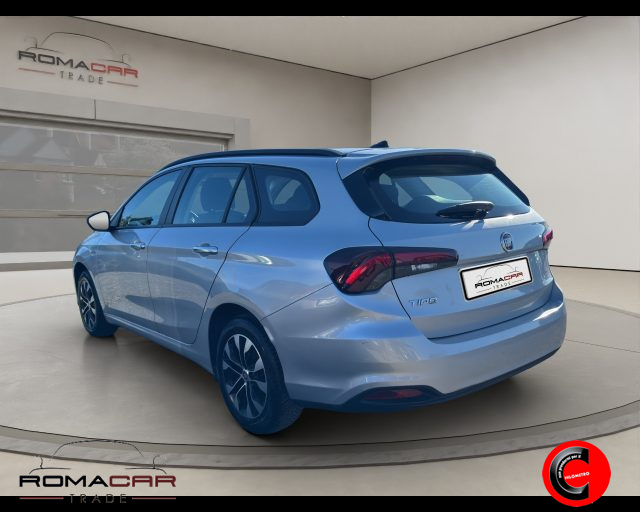 FIAT Tipo usata, con Airbag laterali