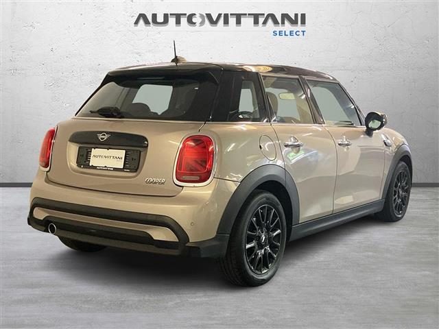 MINI Mini usata, con Airbag laterali
