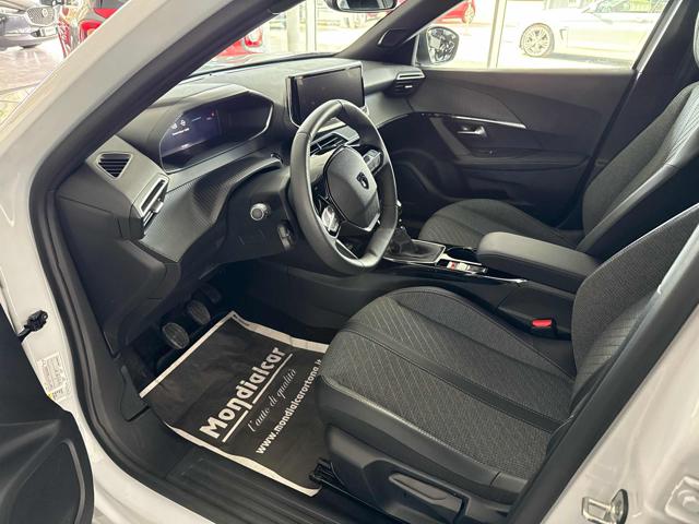 PEUGEOT 2008 usata, con ESP