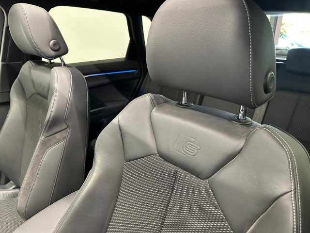 AUDI Q3 usata, con Cronologia tagliandi