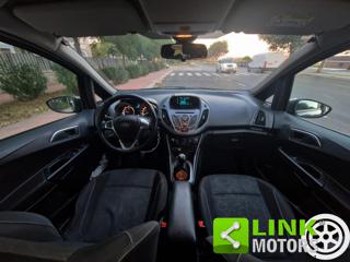 FORD B-Max usata 15