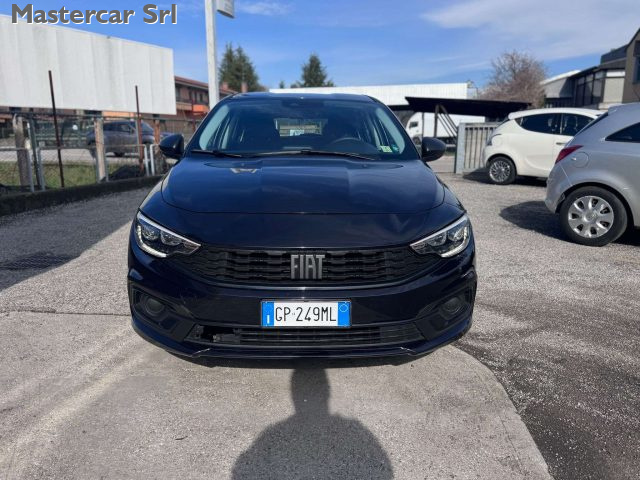 FIAT Tipo usata, con Airbag laterali