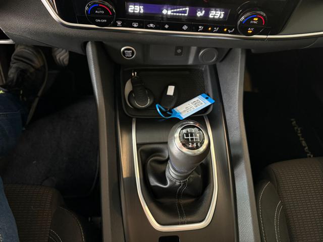 NISSAN Qashqai usata, con Chiusura centralizzata