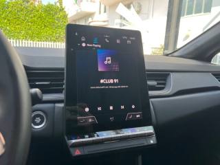 RENAULT Captur usata, con Sensore di pioggia