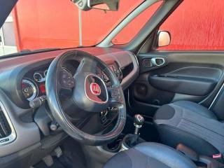 FIAT 500L usata, con Chiusura centralizzata