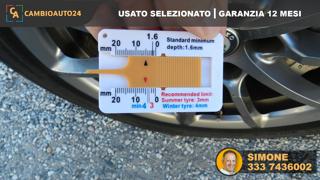 ALFA ROMEO Giulia usata 110