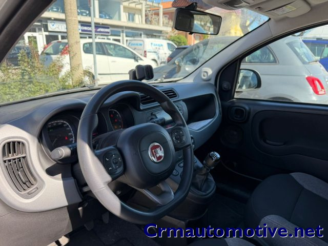 FIAT Panda usata, con Controllo trazione
