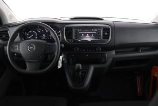 OPEL Vivaro Life usata, con Controllo trazione